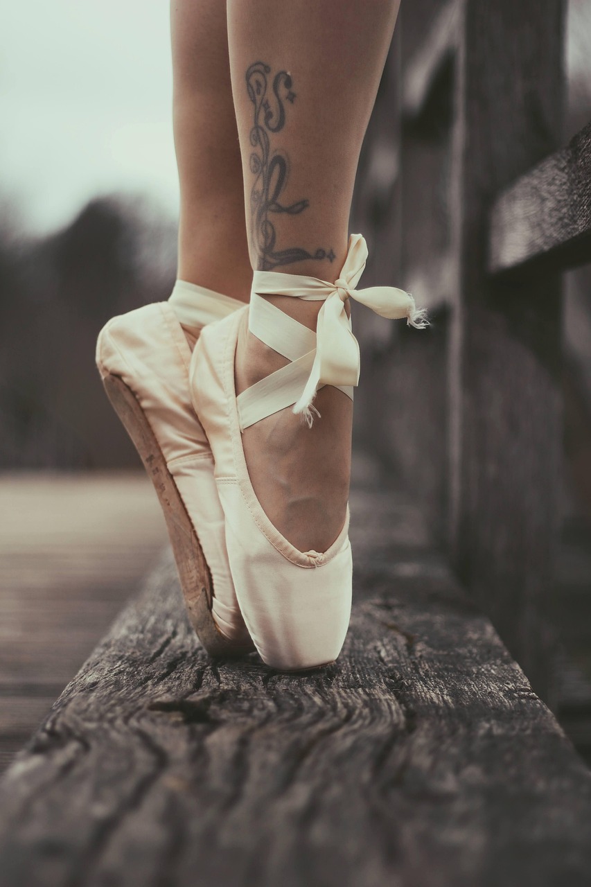 Mental Preparation for Your First Ballet Class: Building Confidence and Overcoming Nerves