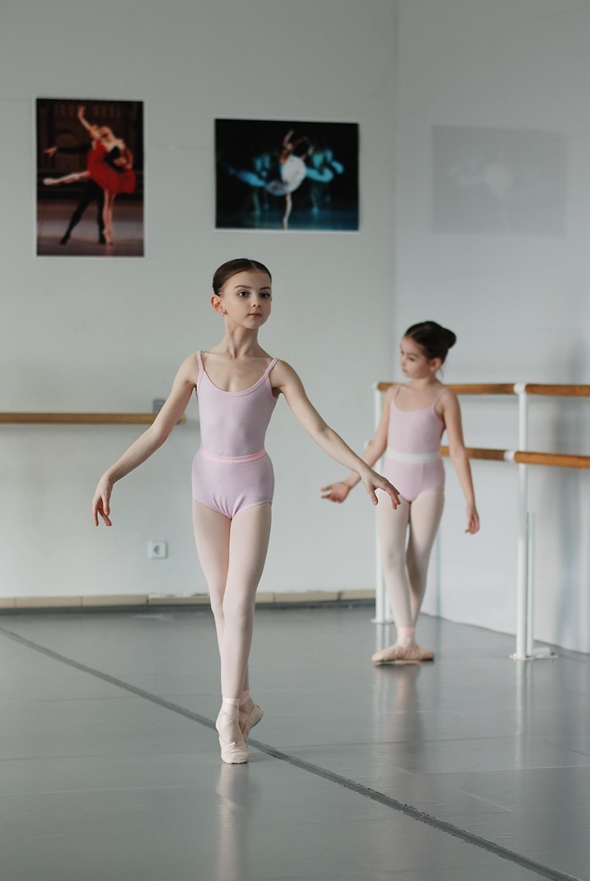 Ballet for Different Fitness Levels: Adapting Classes for All Abilities